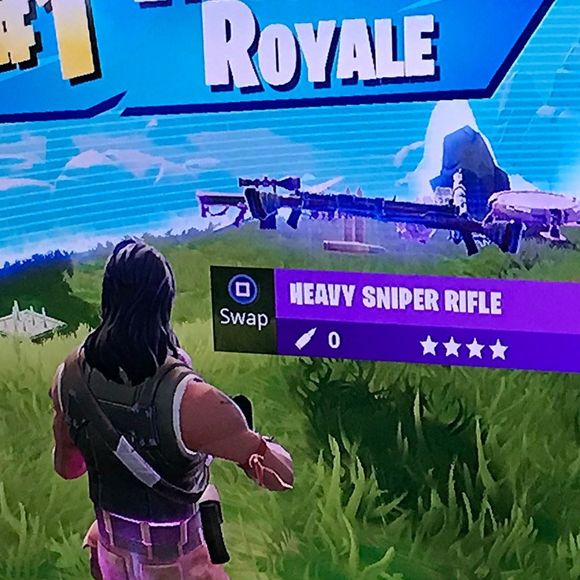 Meet your Posher, Michael - Picture 1 of 1